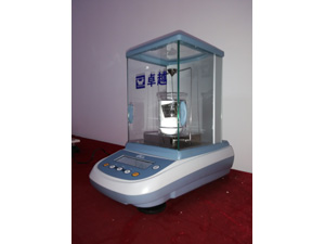 ZY-BEL120A 電子比重直讀天平